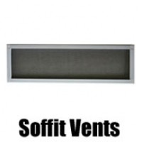 Soffit Vents